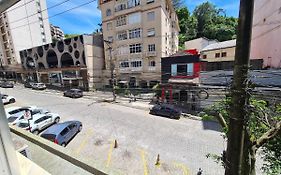 Petrópolis. Centro